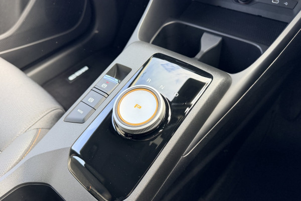2026 MG MG3 Essence Hybrid+ Hatch Image 9