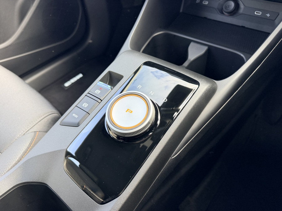 2026 MG MG3 Essence Hybrid+ Hatch Image 9