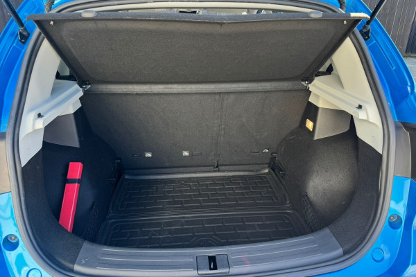 2021 MG ZS Essence SUV Image 19