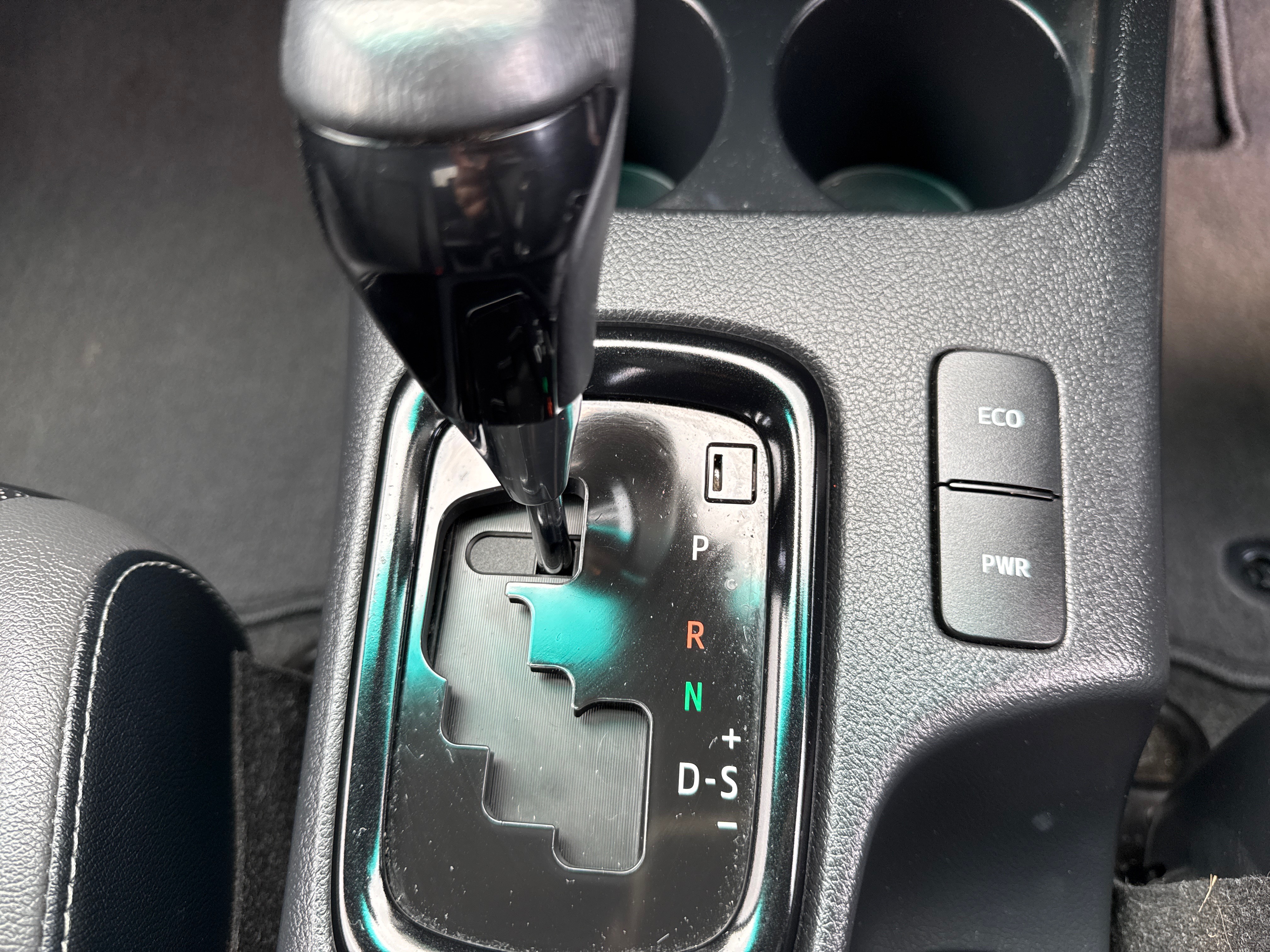 2023 Toyota HiLux GUN126R Rogue Ute Image 28