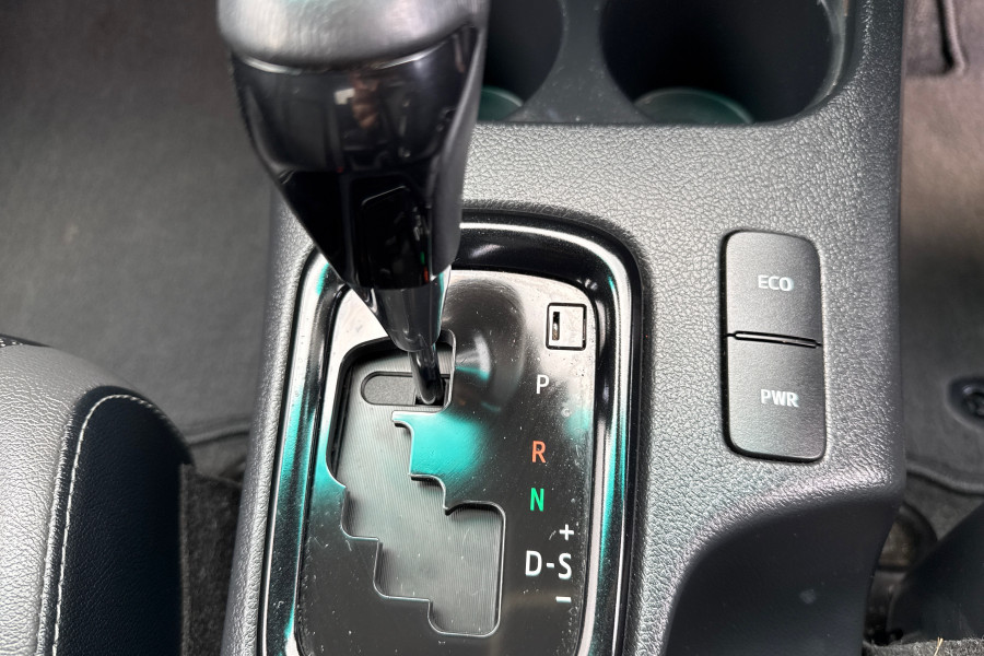2023 Toyota HiLux GUN126R Rogue Ute Image 28