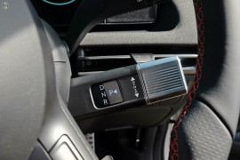 2024 MY25 Hyundai Tucson NX4.V3 N Line SUV image 15