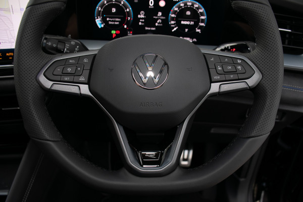 2025 MY26 Volkswagen Tayron R4 195TSI R-Line SUV image 11