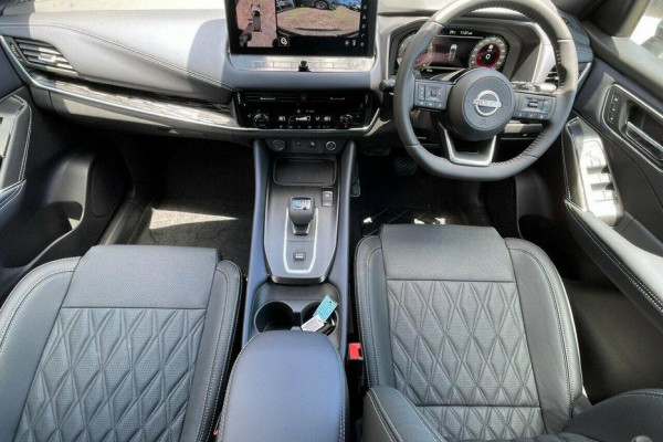 2024 Nissan QASHQAI J12 Ti SUV