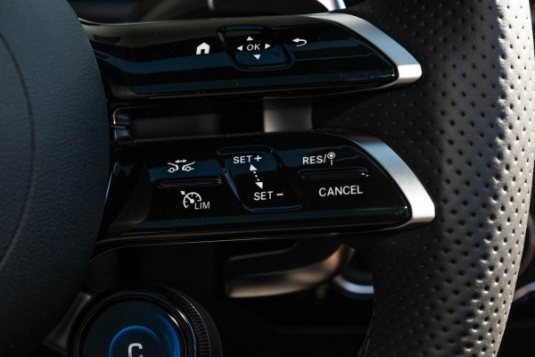 2026 Mercedes-Benz A-Class A35 AMG Edition R Sedan image 15