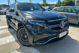 Mercedes-Benz EQC EQC400 N293