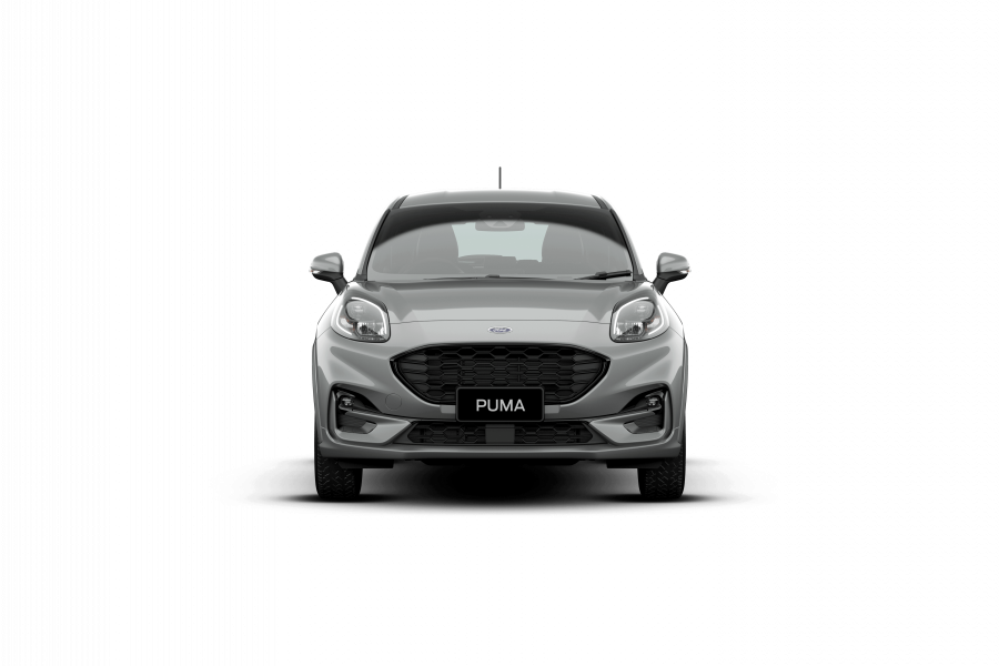 2022 MY22.25 Ford Puma JK ST-Line Suv Image 8