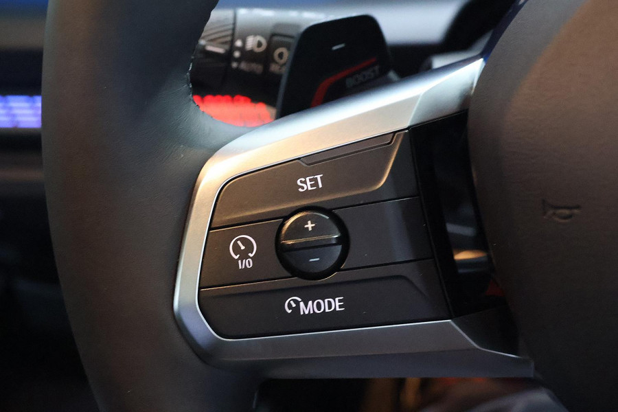 2025 BMW 1 Series F70 120 M Sport Hatch