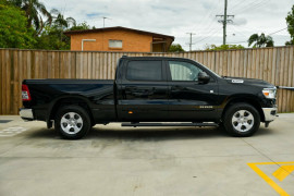 2023 Ram 1500 DT Big Horn Crew Cab
