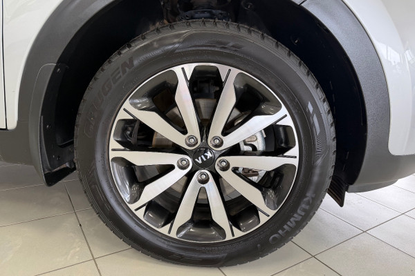 2017 Kia Sportage QL Si Premium SUV Image 11