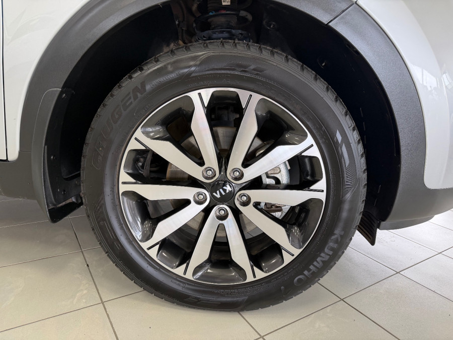 2017 Kia Sportage QL Si Premium SUV Image 11