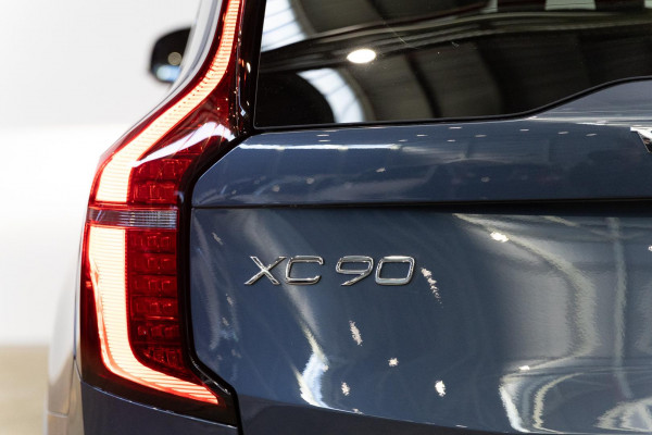 2026 Volvo XC90 L Series Ultra B5 Dark SUV Image 28