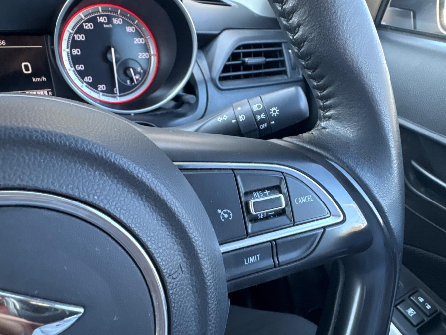 2020 Suzuki Swift AZ GL Navigator Hatch Image 23