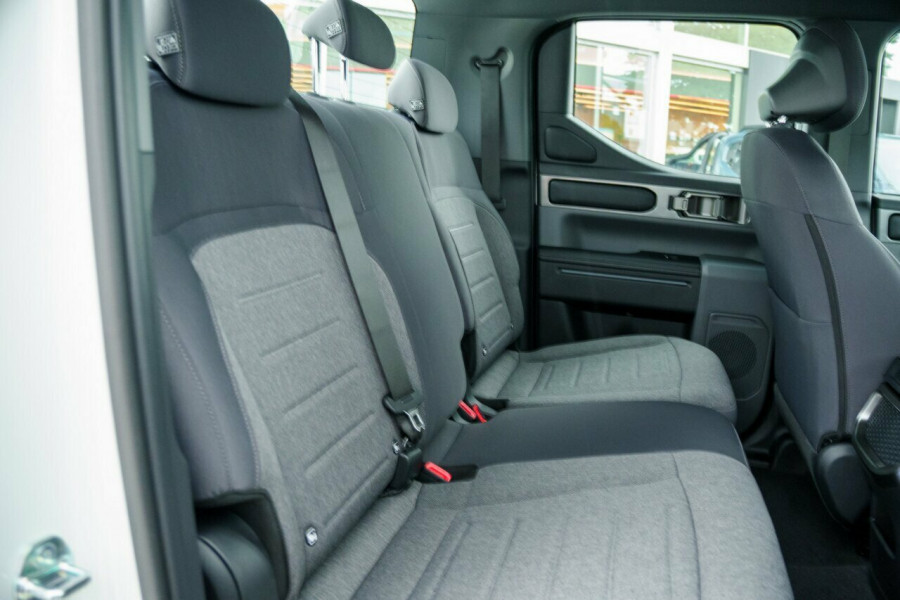 2025 MY26 Kia Tasman TK S Ute Image 8