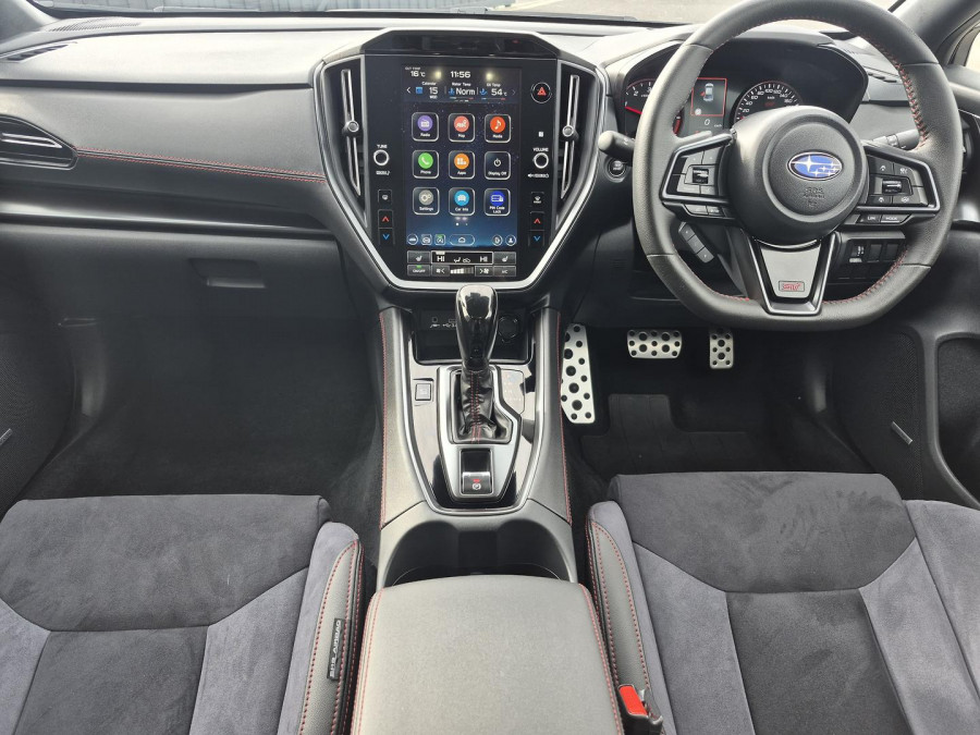 2025 MY24 Subaru WRX VB tS Sedan Image 5