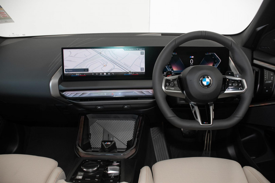 2026 BMW X3 G45 20 xDrive SUV