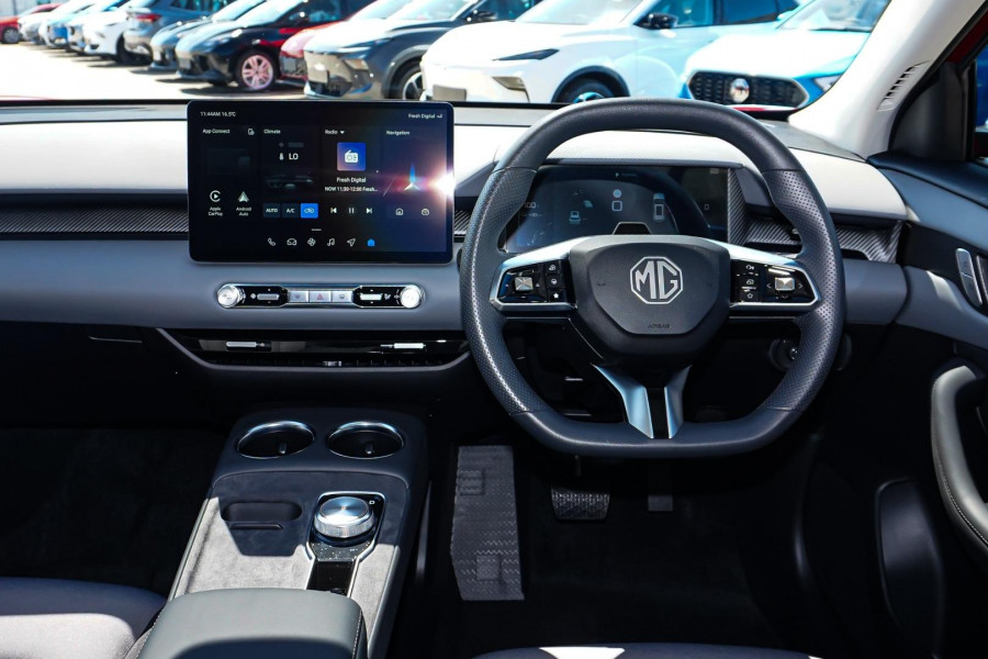 2025 MG MGS5 EV ZS3EM Excite 62 SUV Image 7