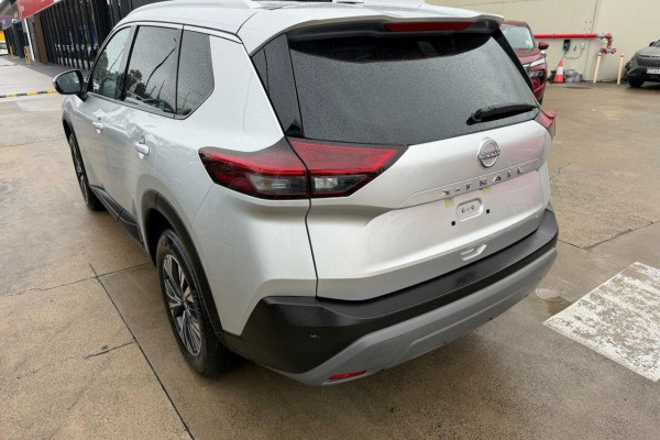 2025 Nissan X-Trail T33 ST-L SUV Image 7