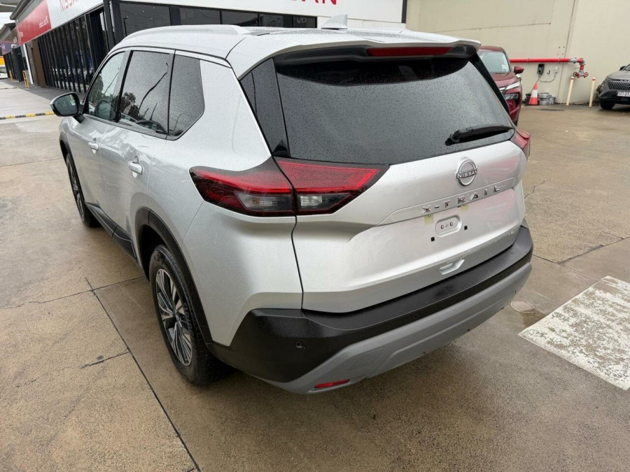 2025 Nissan X-Trail T33 ST-L SUV Image 7