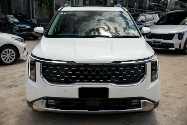 2025 Kia Carnival KA4 PE GT-Line Lite Wagon Image 5