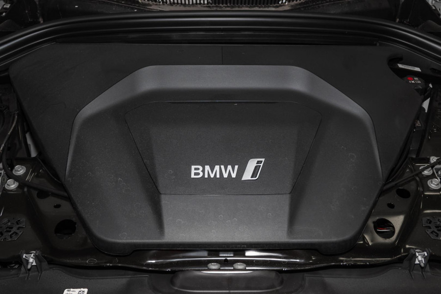 2024 BMW iX2 U10 xDrive30 M Sport SUV