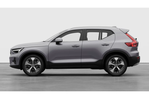 2027 MY26 Volvo XC40 XZ Ultra B4 Bright SUV Image 2