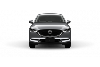2020 Mazda CX-5 KF2W7A Maxx Sport Other Image 4