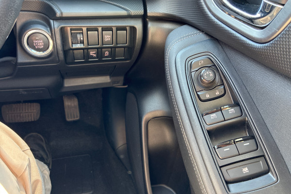 2023 Subaru Forester S5 2.5i SUV Image 25