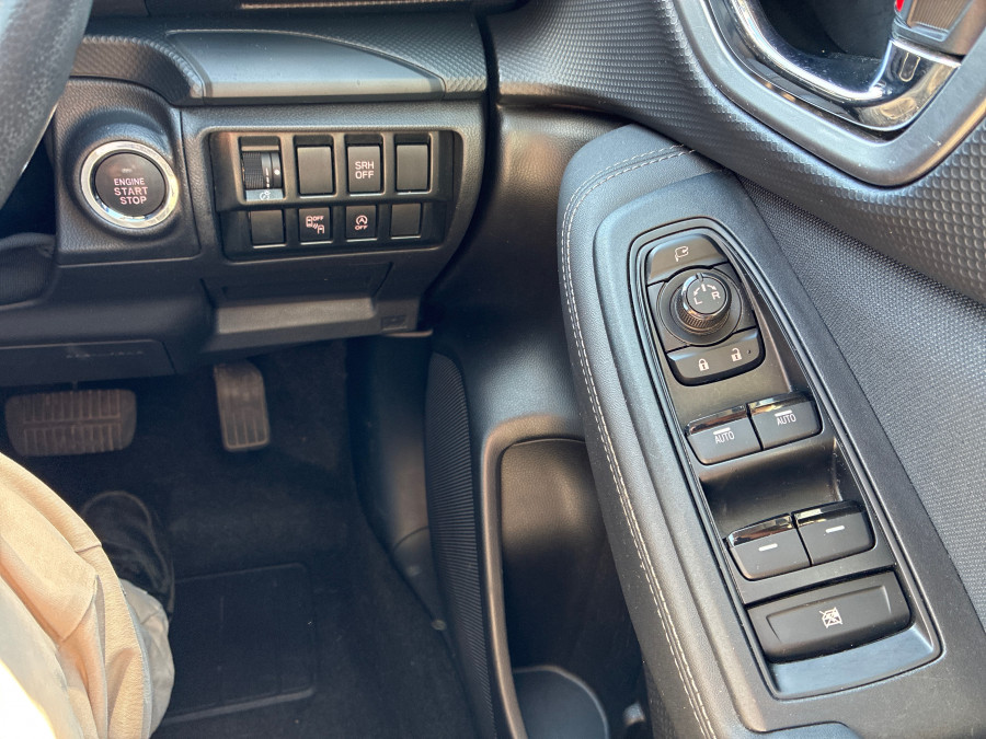 2023 Subaru Forester S5 2.5i SUV Image 25