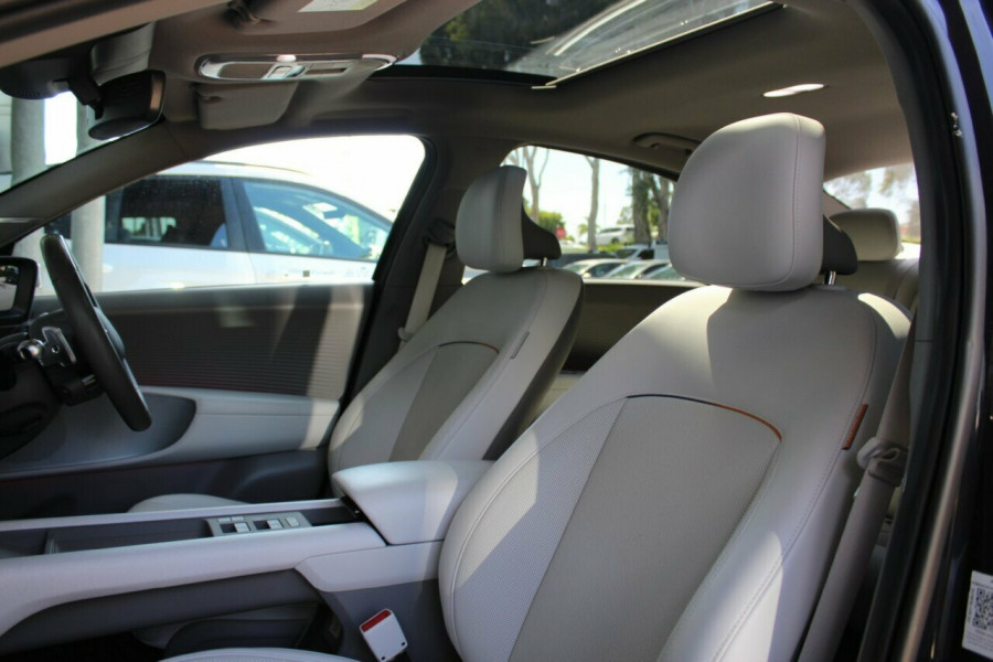 2023 Hyundai IONIQ 6 CE.V1 Epiq Sedan Image 10