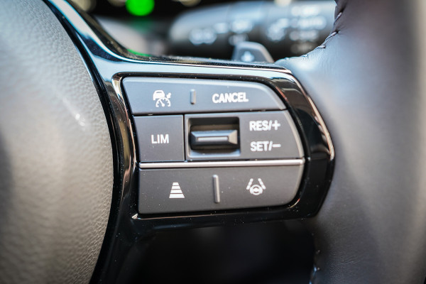 2025 Honda CR-V RS VTi L7 SUV Image 21