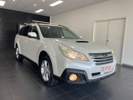 2013 Subaru Outback B5A  2.0D Suv