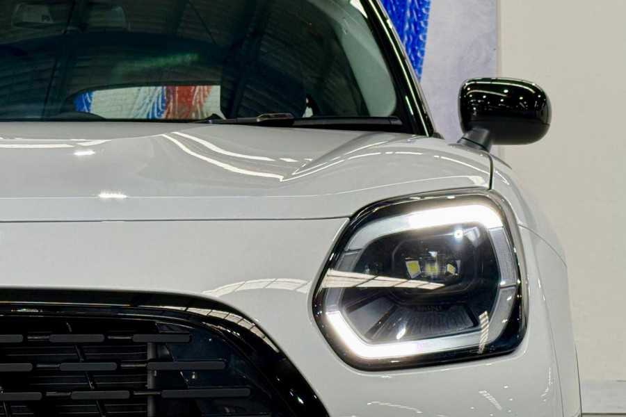 2025 MINI Countryman U25 C Core SUV