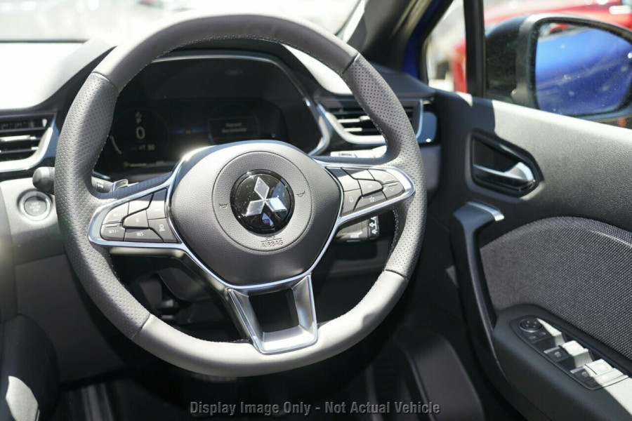 2025 Mitsubishi ASX XE Aspire SUV Image 6