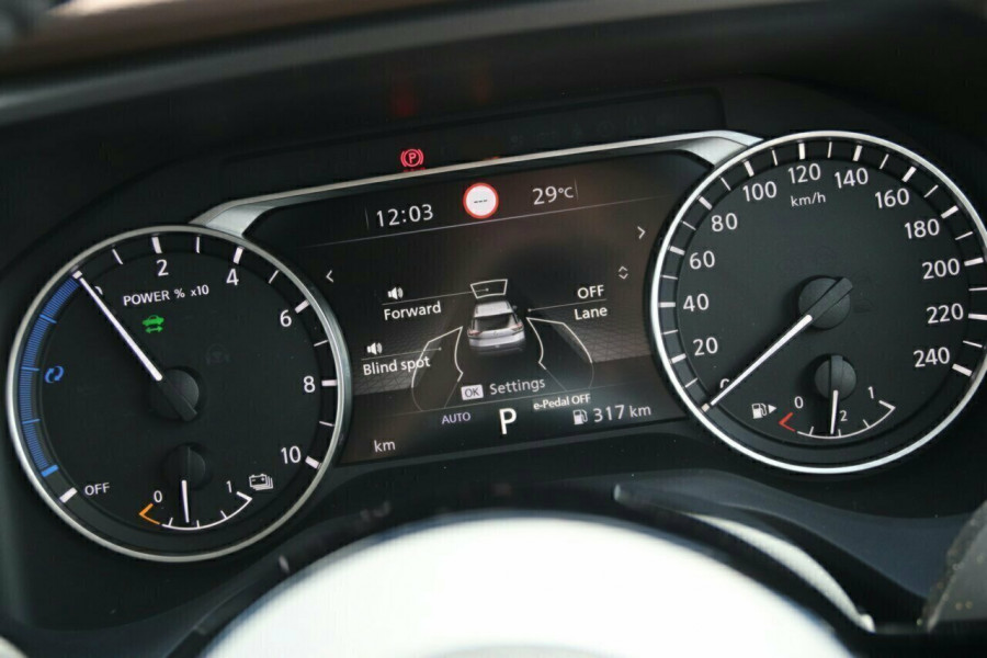 2024 MY25 Nissan X-Trail T33 ST-L e-POWER SUV Image 16