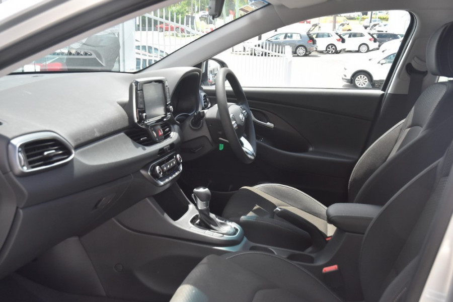 2019 Hyundai i30 PD Go Hatchback Image 6