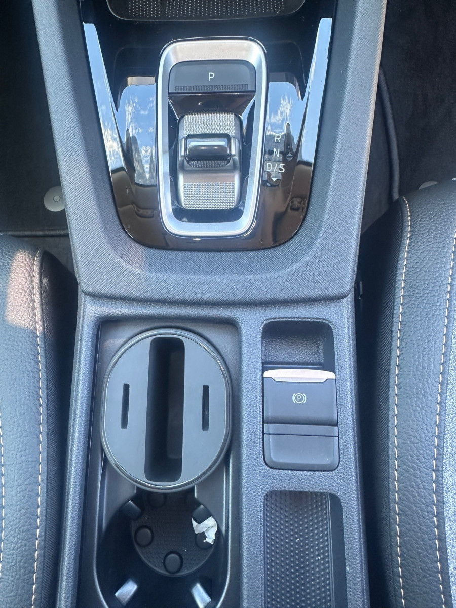 2025 Skoda Octavia 110TSI Select Wagon Image 15