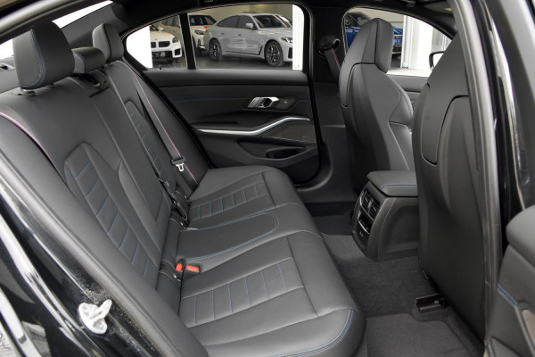 2026 BMW 3 Series G20 LCI II M340i xDrive Sedan image 5