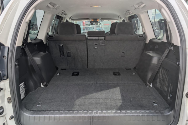 2020 Toyota LandCruiser Prado GDJ150R GXL SUV Image 7