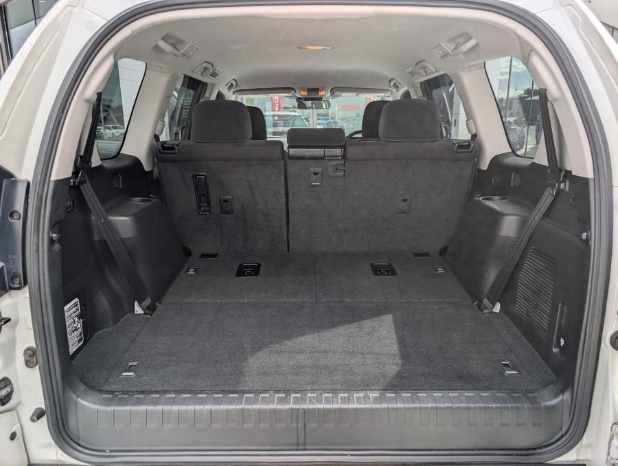 2020 Toyota LandCruiser Prado GDJ150R GXL SUV Image 7