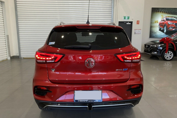 2023 MG ZS Essence SUV Image 5