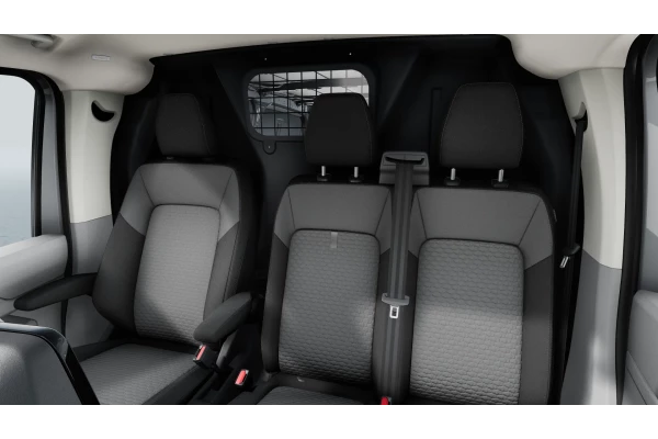 2026 Volkswagen Transporter NSN TDI 125kW Van Image 15