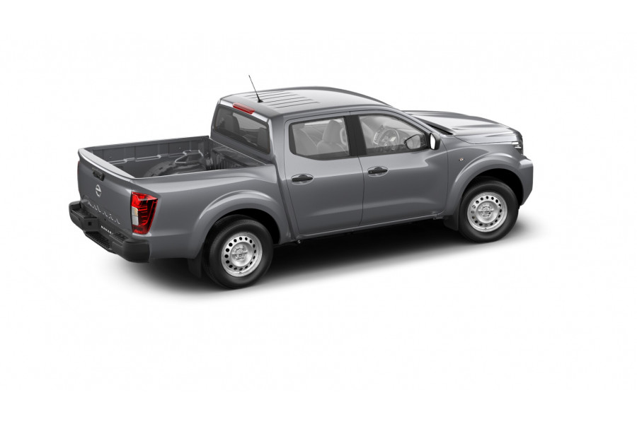 2025 Nissan Navara D23 SL Ute Image 16