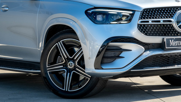 2024 MY25 Mercedes-Benz GLE-Class V167 GLE300 d SUV image 15