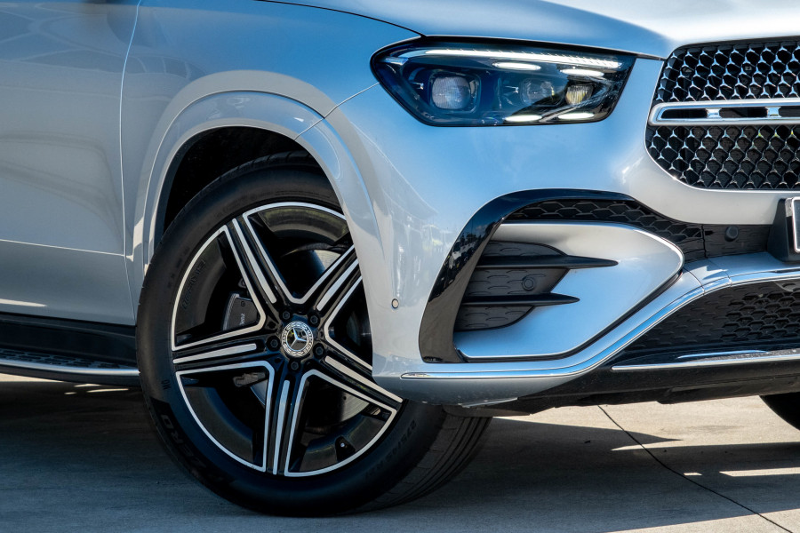 2024 MY25 Mercedes-Benz GLE-Class V167 GLE300 d SUV