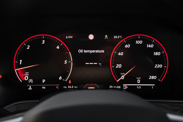 2026 MY24 Volkswagen Touareg RC 210TDI Elegance SUV Image 12