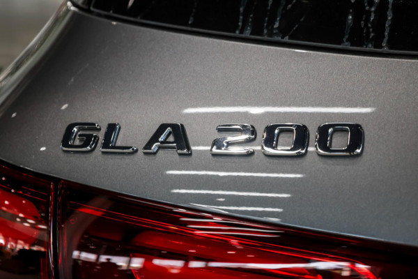 2024 Mercedes-Benz GLA-Class H247 GLA200 SUV image 21