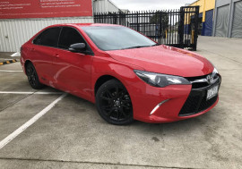 Toyota Camry RZ S.E. ASV50R MY17