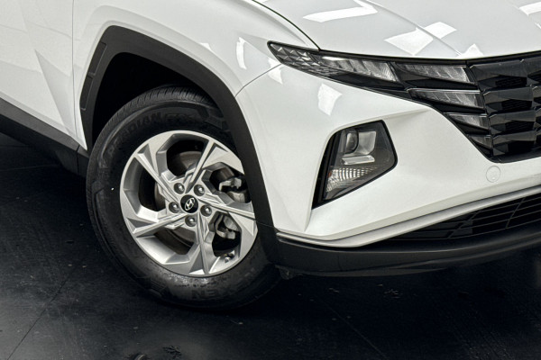 2023 Hyundai Tucson NX4.V2  SUV