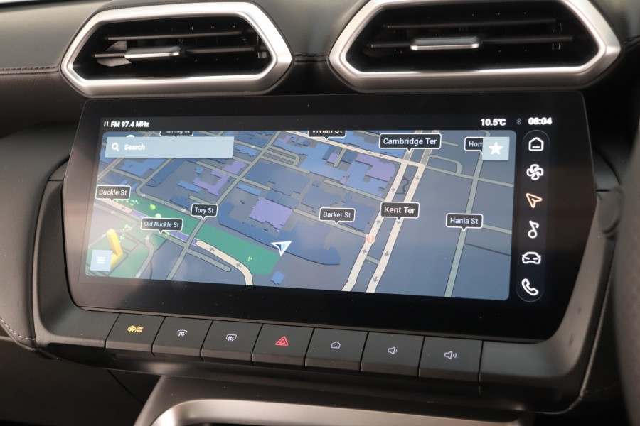 2025 MG ZS ZS32 Essence Hybrid+ SUV Image 13